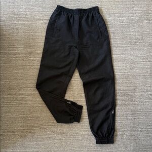 Tibi Crispy Nylon Kat Jogger